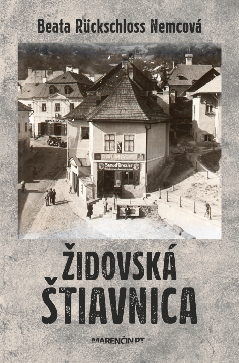 Židovská Štiavnica - 