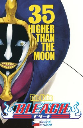 Bleach 35: Higher Than The Moon - 