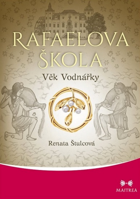 Rafaelova škola 9. Věk Vodnářky - 