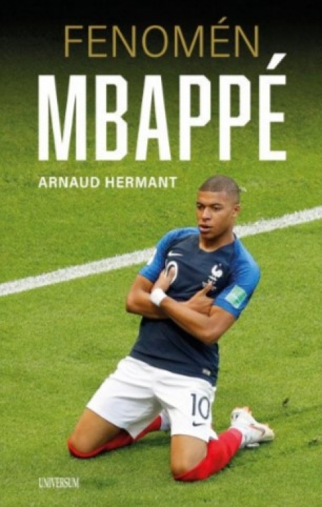 Fenomén Mbappé - 