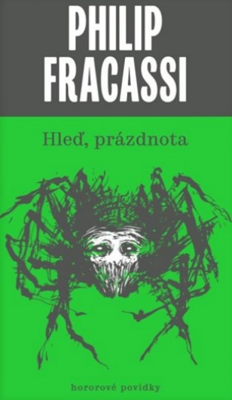 Hleď, prázdnota - 