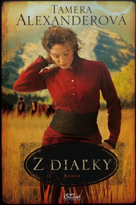 Z diaľky - Odkazy z Timber Ridge, 1. časť