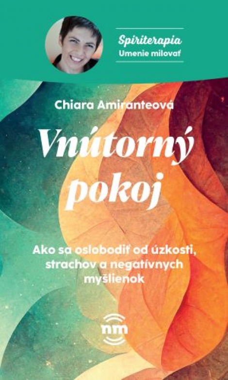 Vnútorný pokoj - 