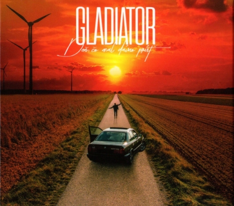 Gladiator - Gladiator