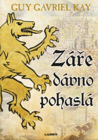 Záře dávno pohaslá - 
