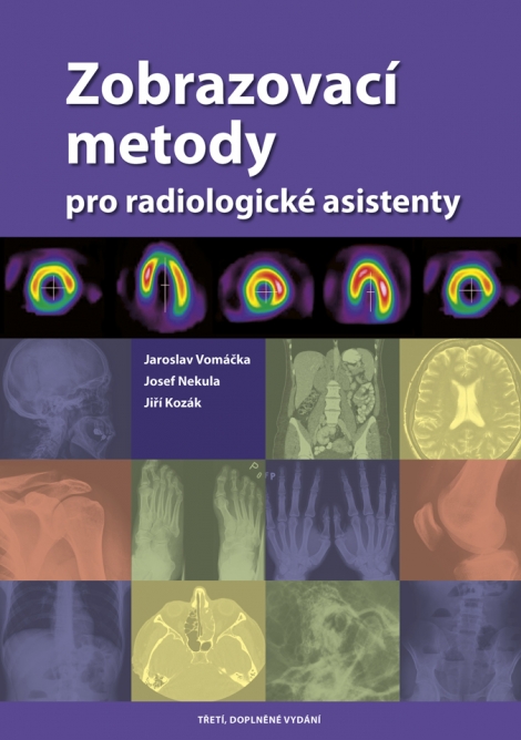 Zobrazovací metody pro radiologické asistenty - 