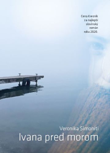 Ivana pred morom - 