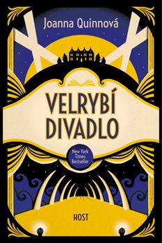 Velrybí divadlo - 