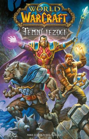 World of Warcraft: Temní jezdci - 