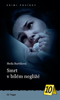 Smrt v bílém negližé - 