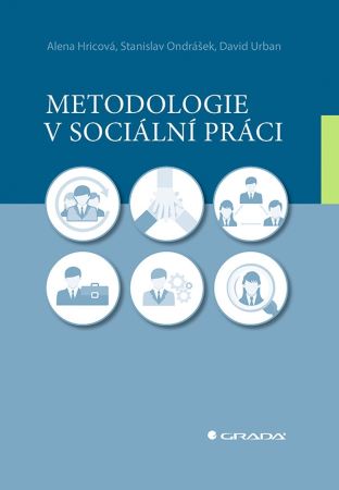 Metodologie v sociální práci - 