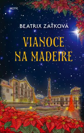 Vianoce na Madeire - 