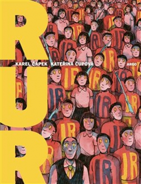 R.U.R. - 
