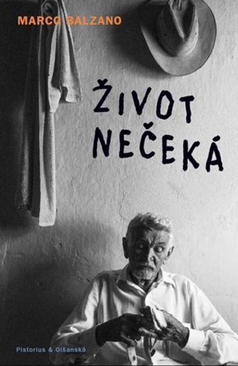 Život nečeká - 
