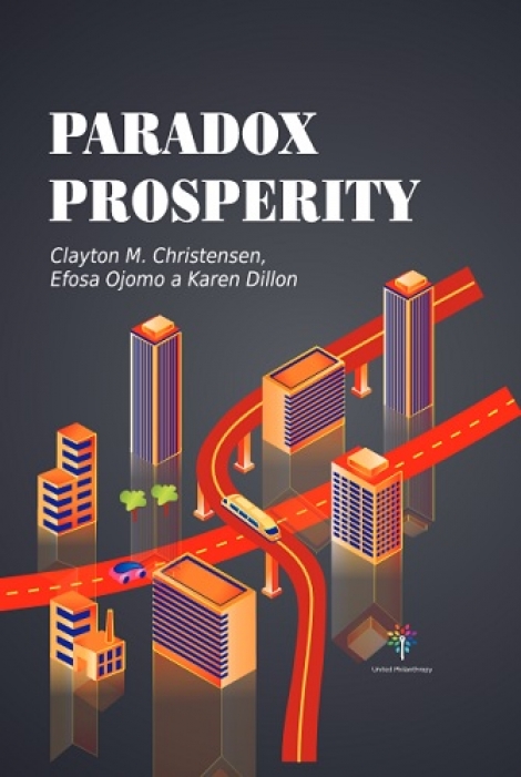 Paradox prosperity - 