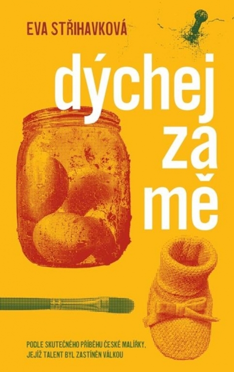 Dýchej za mě - 