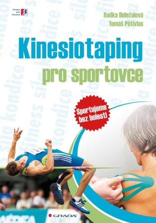 Kinesiotaping pro sportovce - Sportujeme bez bolesti