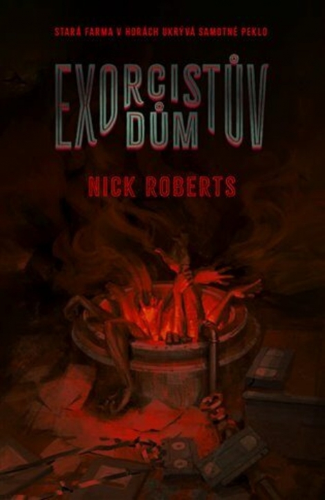 Exorcistův dům - 