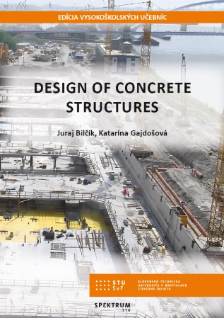 Design of concrete structures - 