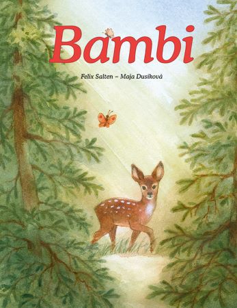 Bambi - 