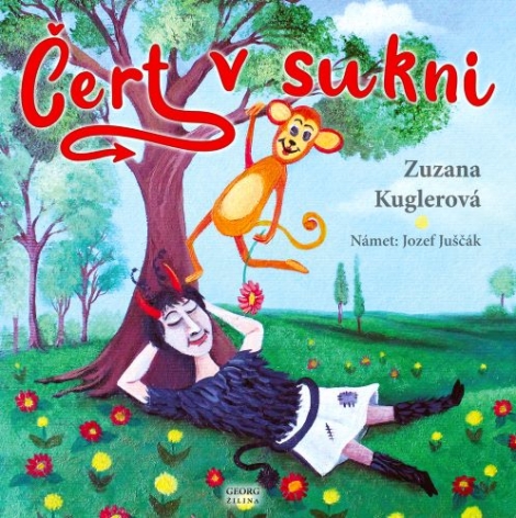 Čert v sukni - 