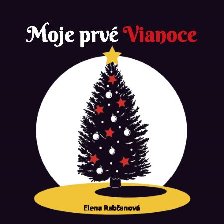 Moje prvé vianoce - 