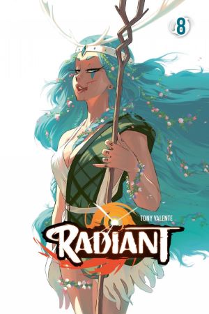 Radiant 8 - 