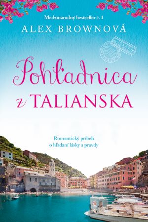 Pohľadnica z Talianska - 