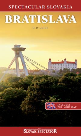 Bratislava - City Guide