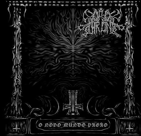 Old Throne - Old Throne