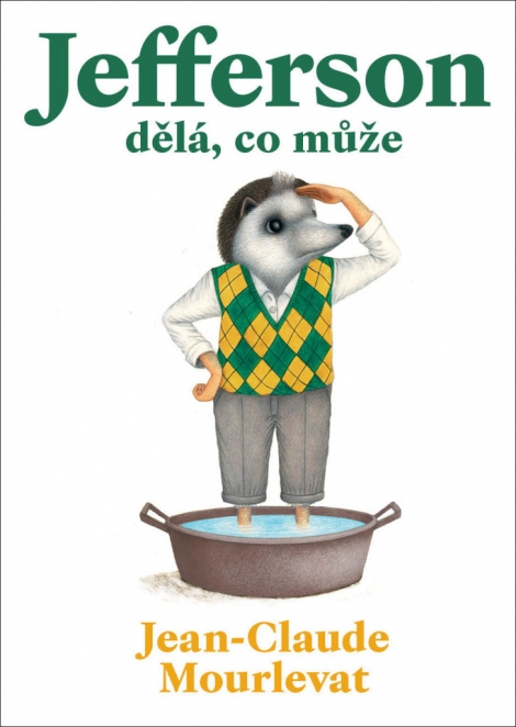 Jefferson dělá, co může - 
