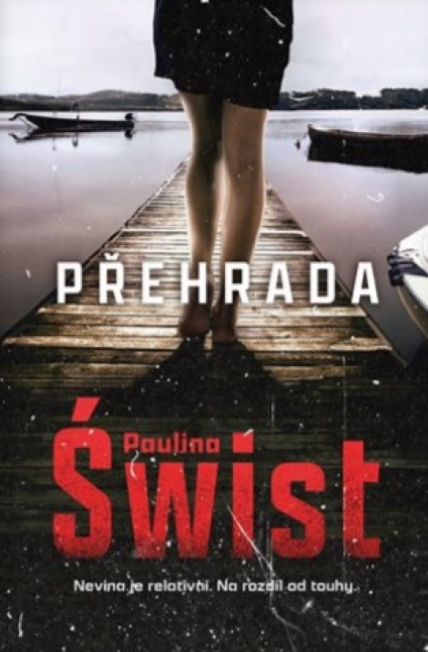 Přehrada - 