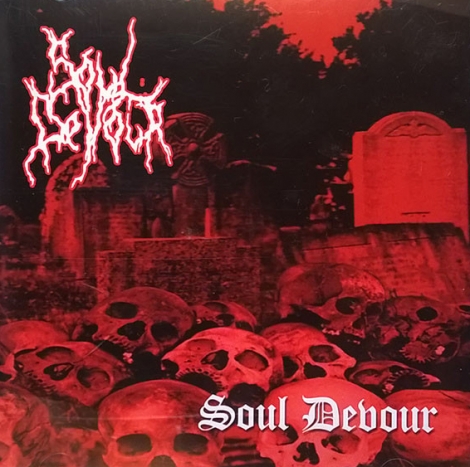 Soul Devour - Soul Devour
