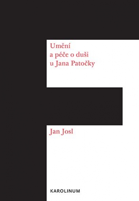 Umění a péče o duši u Jana Patočky - 