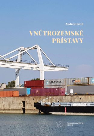 Vnútrozemské prístavy (2.vydanie) - 