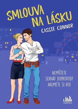 Smlouva na lásku - 