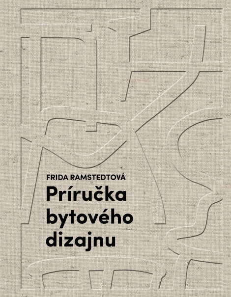 Príručka bytového dizajnu - 
