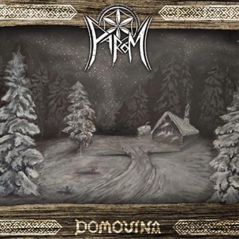 Parom - Parom