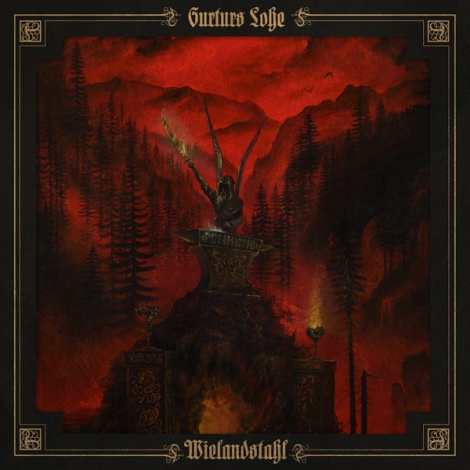 Surturs Lohe - Surturs Lohe