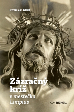 Zázračný kríž v mestečku Limpias - 