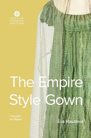 The Empire StyleGown - 