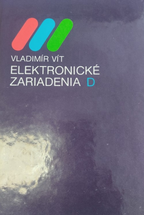 Elektronické zariadenia D - Televízna technika