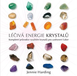 Léčivá energie krystalů - 