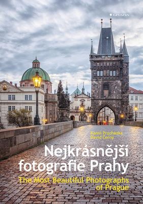 Nejkrásnější fotografie Prahy / The Most Beautiful Photographs of Prague - 