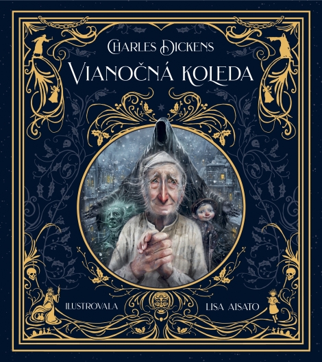 Vianočná koleda - 
