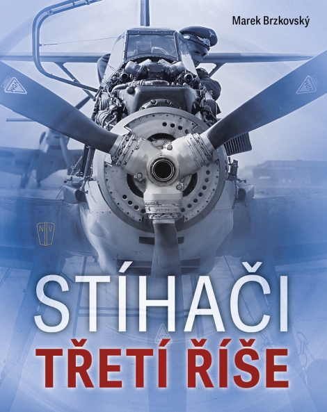 Stíhači třetí říše - 