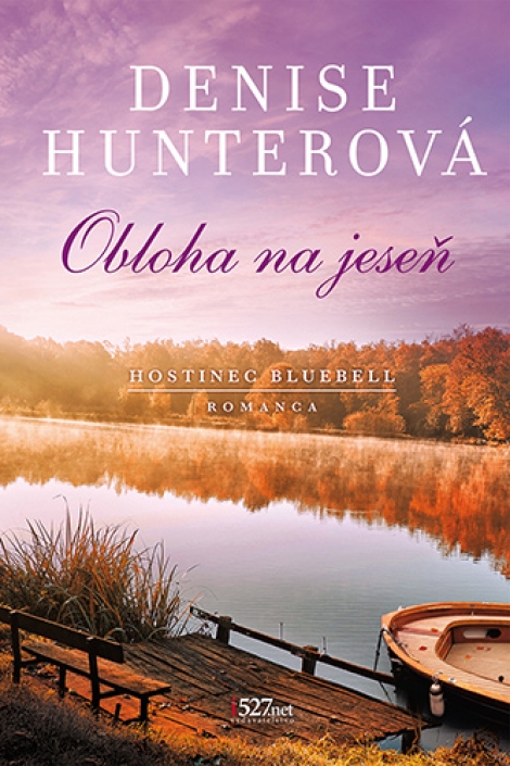 Obloha na jeseň - Hostinec Bluebell, 3. časť