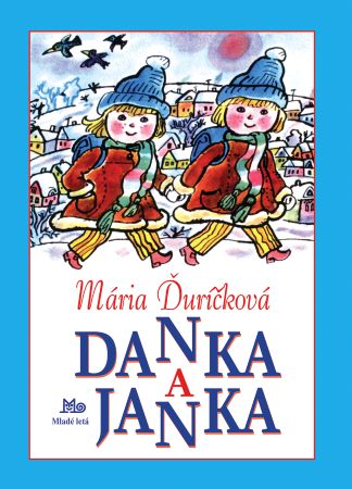 Danka a Janka (14.vydanie) - 