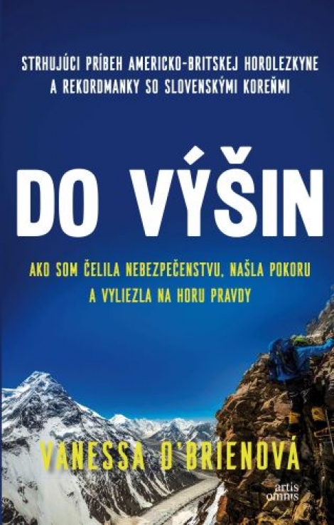 Do výšín - 