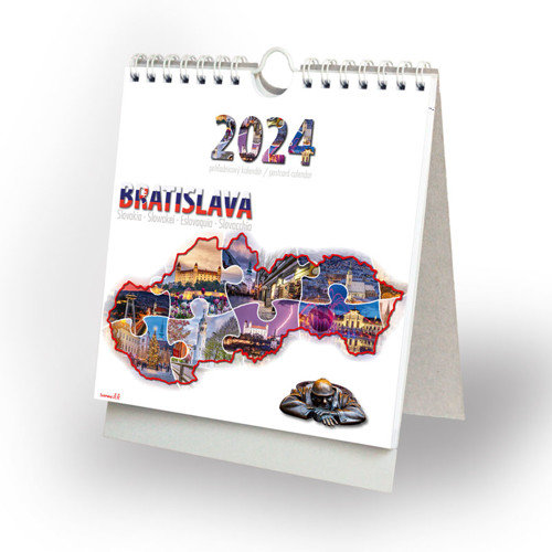 Bratislava 2024